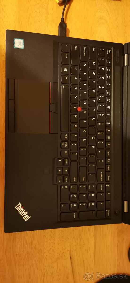 Lenovo Thinkpad P53 - 3