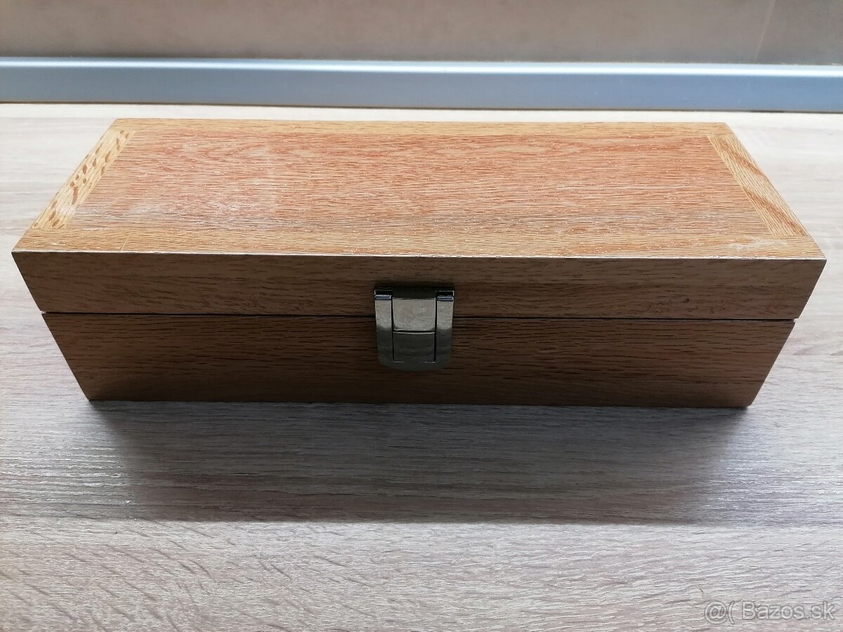 Box na hodinky - 3