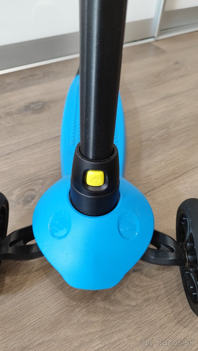 Kolobežka Oxelo - 3