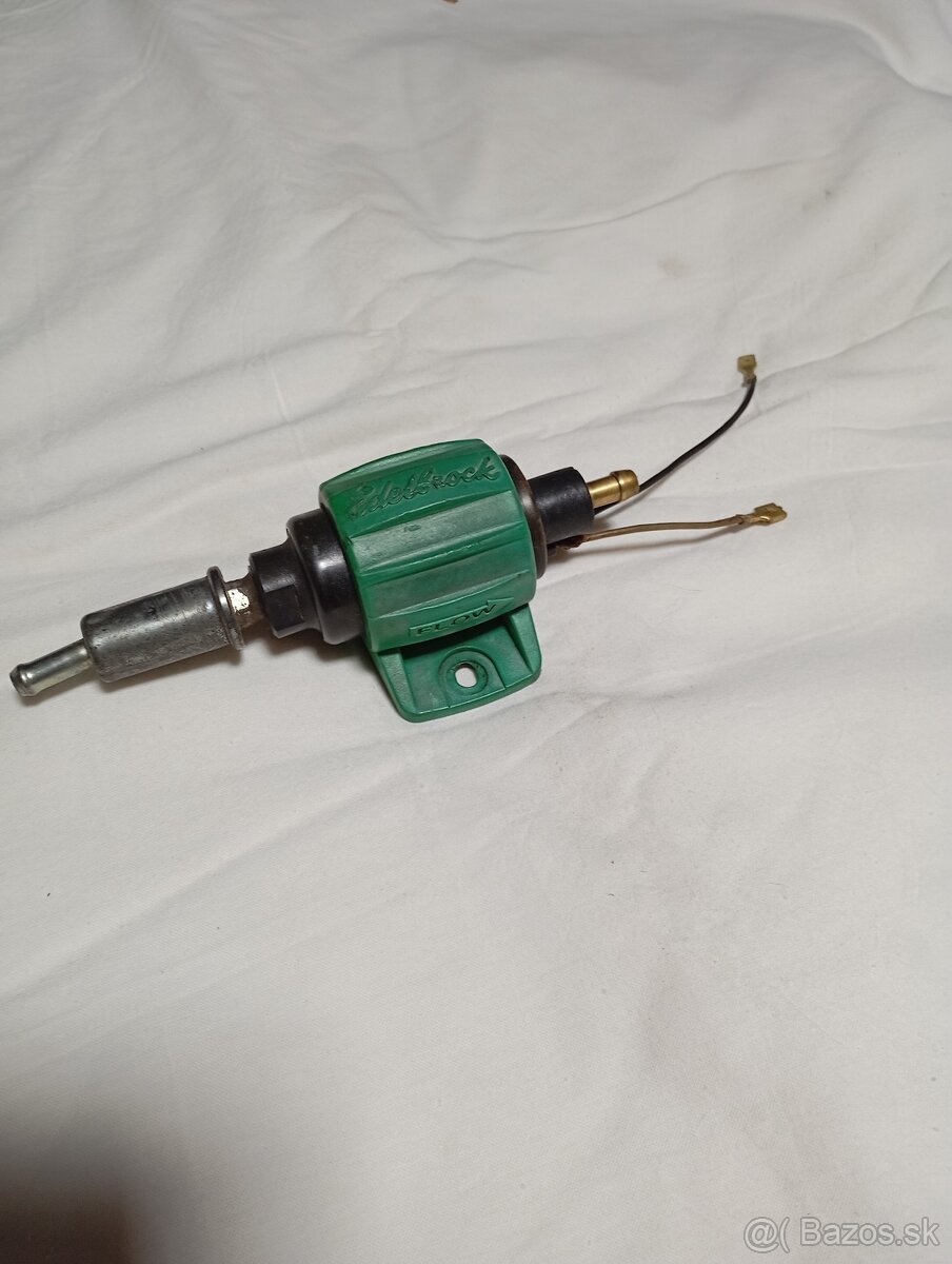 Univerzálne dopravné cerpadlo - 3