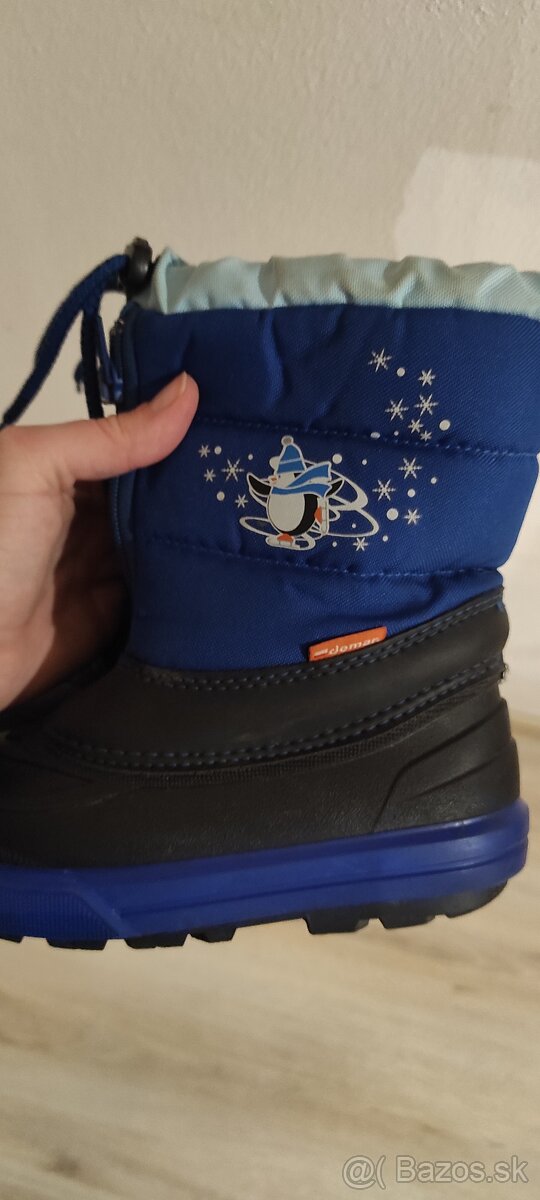 Snehule Demar Kenny 28/29 - 3