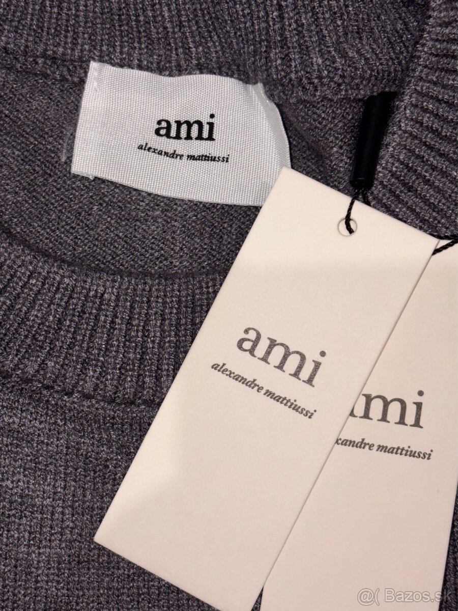 Ami Paris - 3
