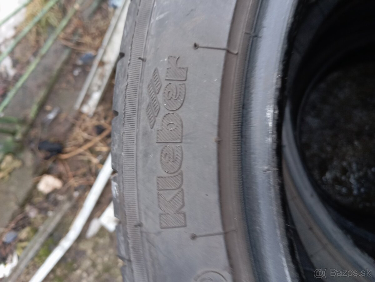 225/45r17 4ks letné - 3