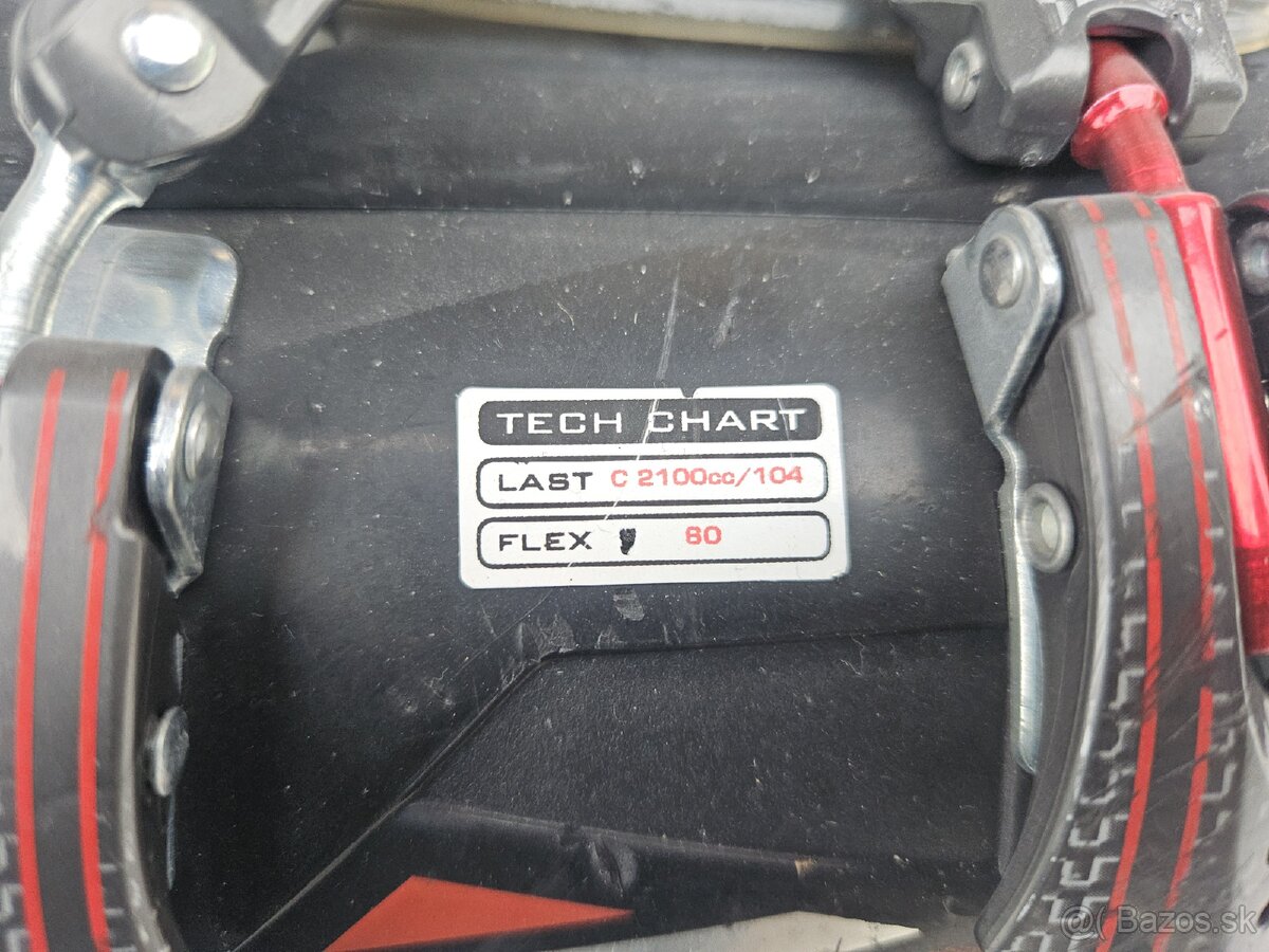 Lyžiarky Head 27-28,5 - 3