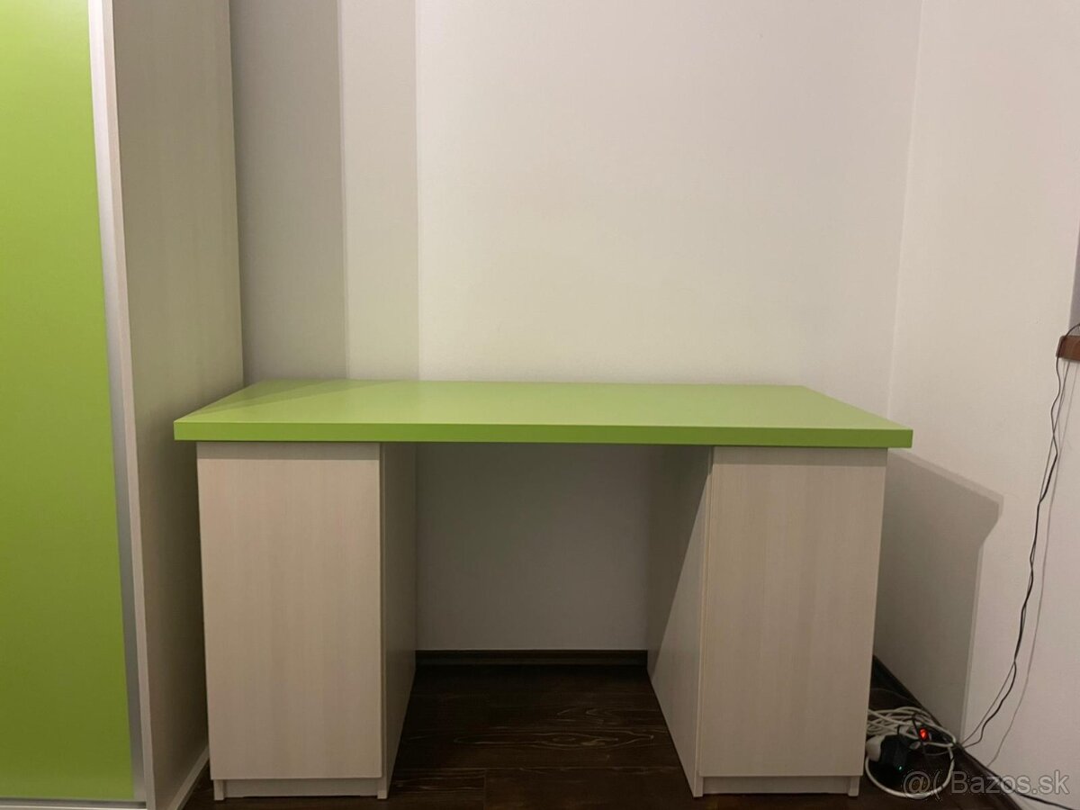 Predám detsku izbu - 3