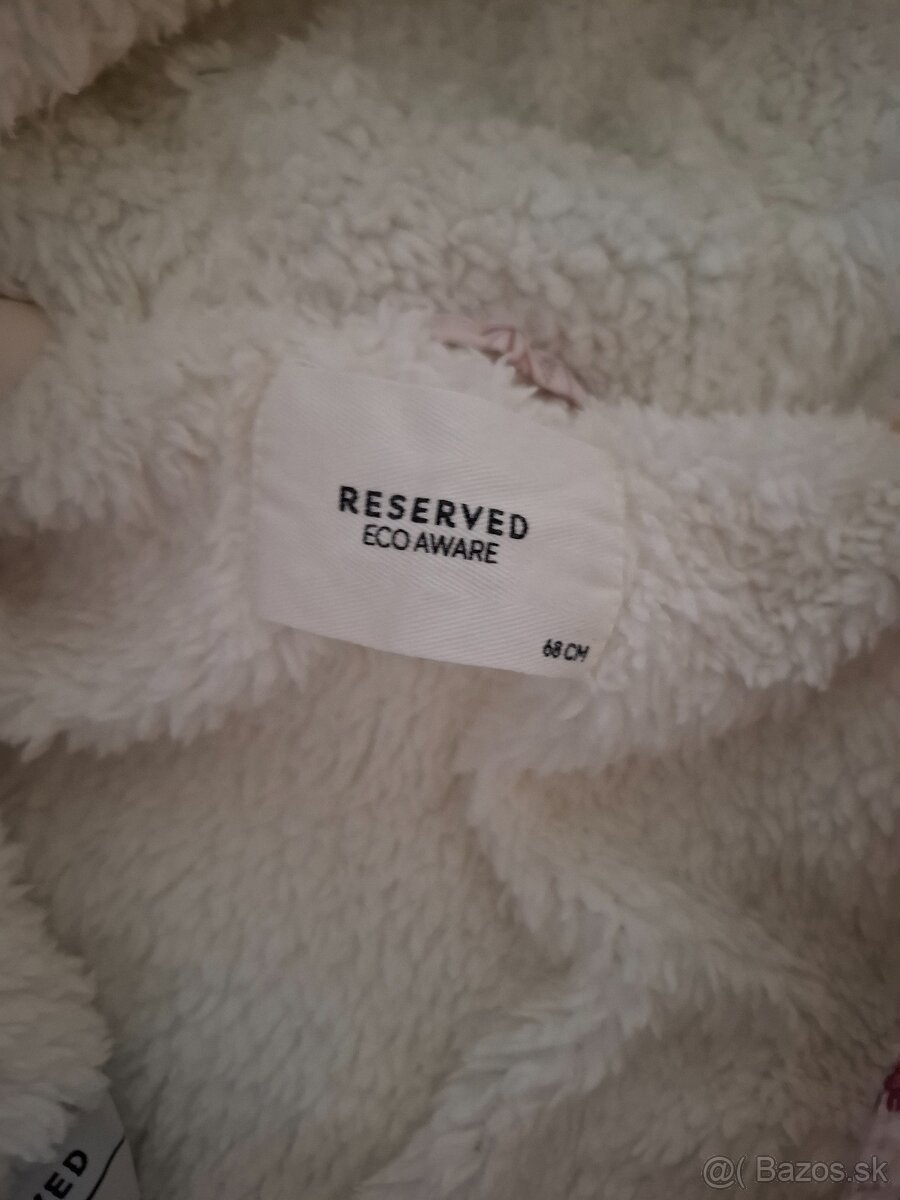 2 zimné overaly - 3