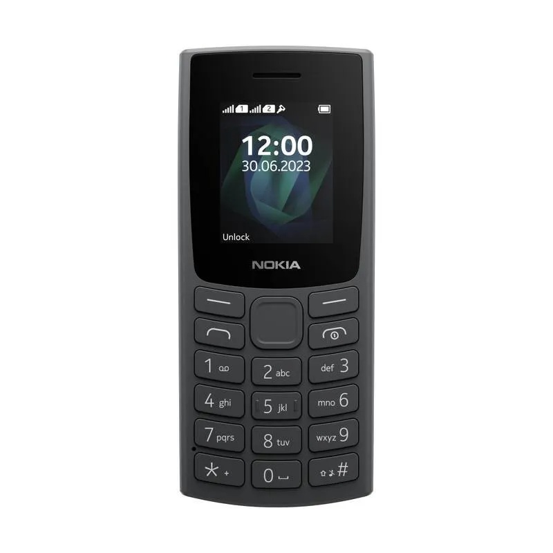 Nokia 105 4G - 3