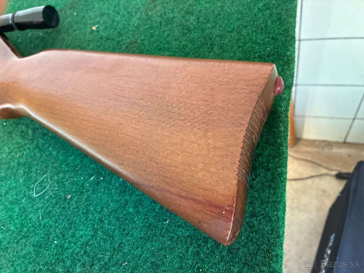 Vzduchovka Diana model 27 - 3