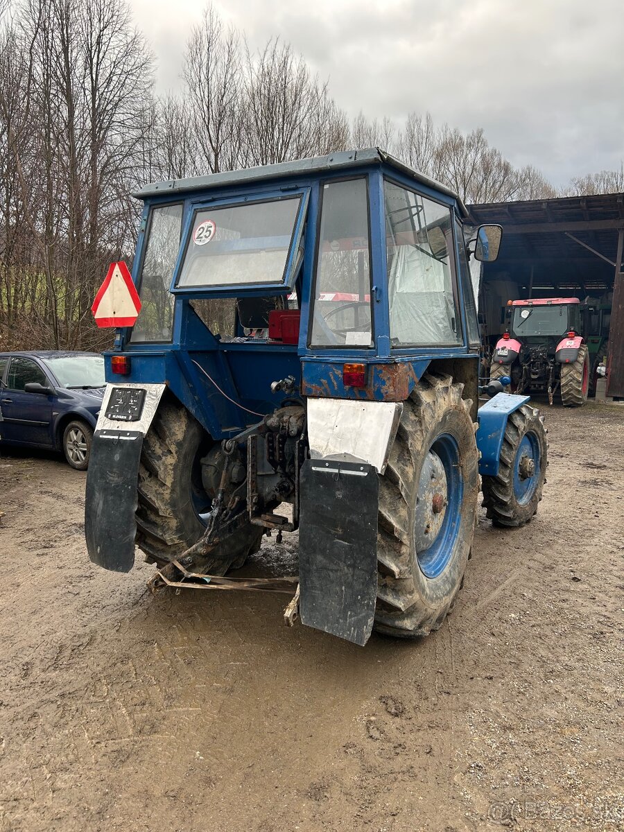 Zetor 5748 - 3