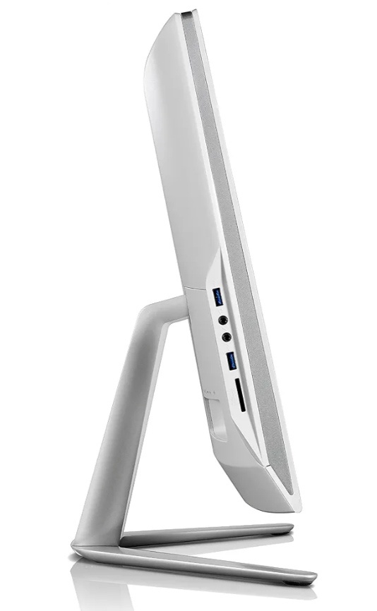 Predám Lenovo all in one - 3