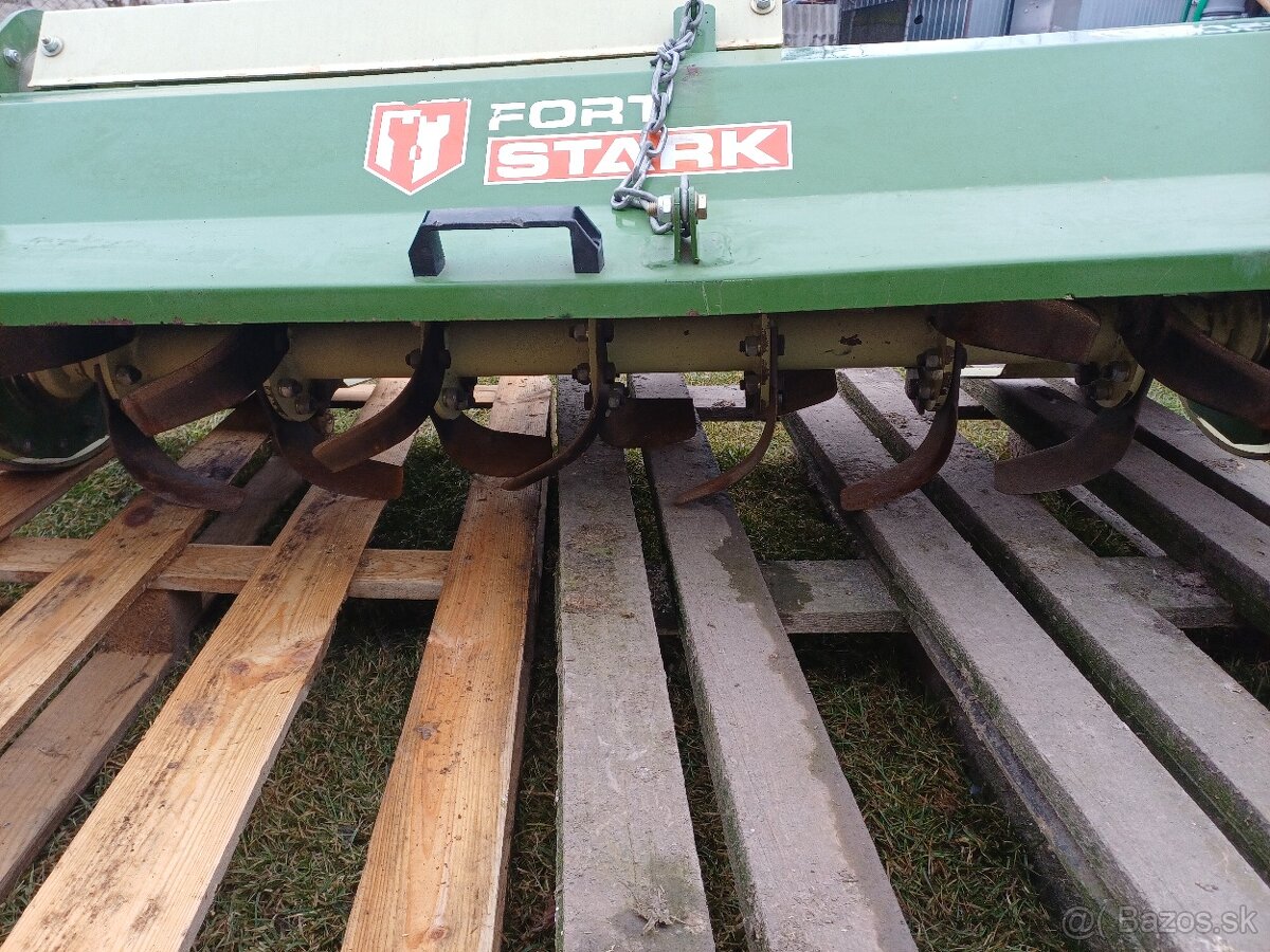 Rotavator za malotraktor - 3