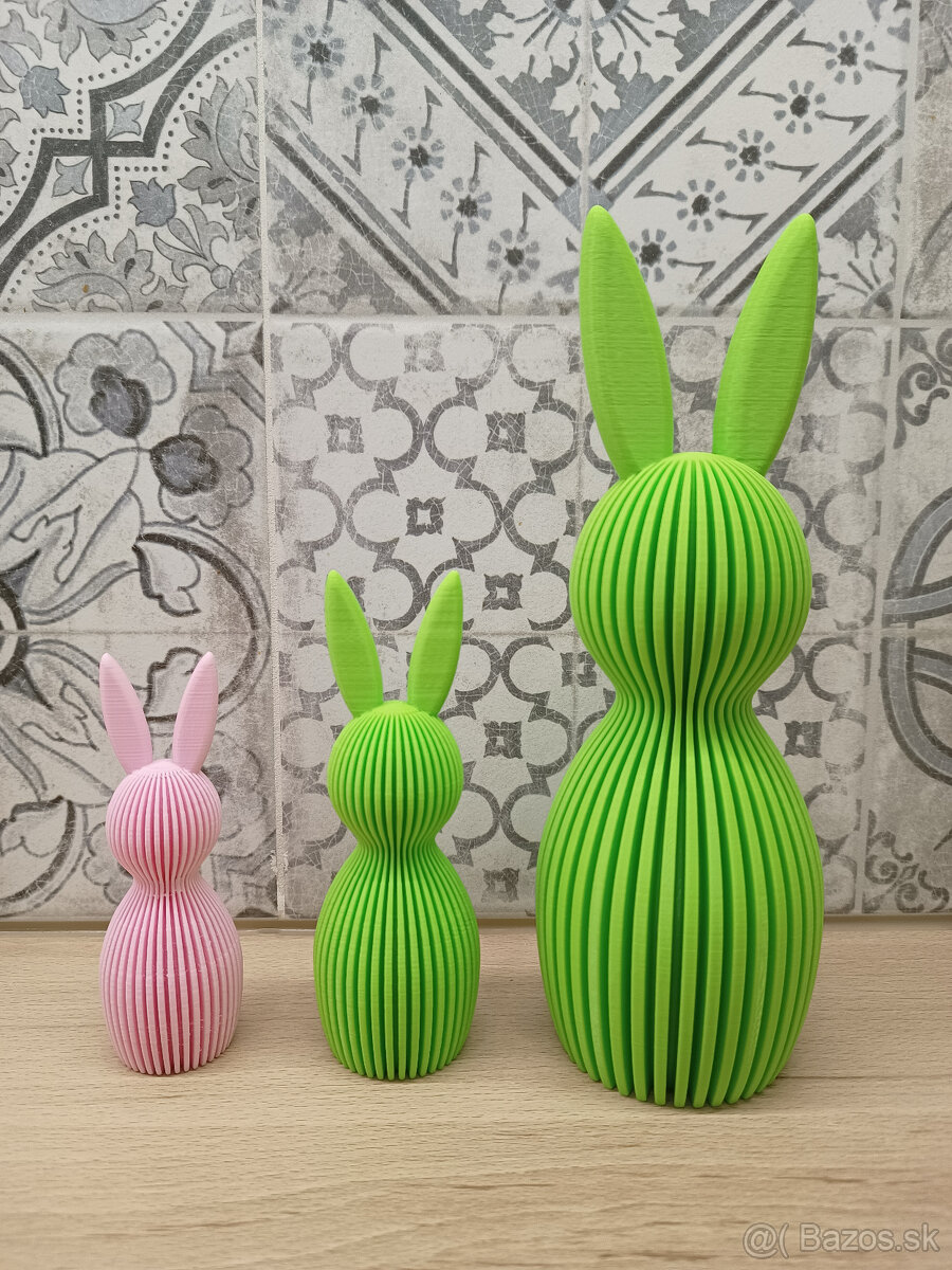 Veľkonočná dekorácia - 3