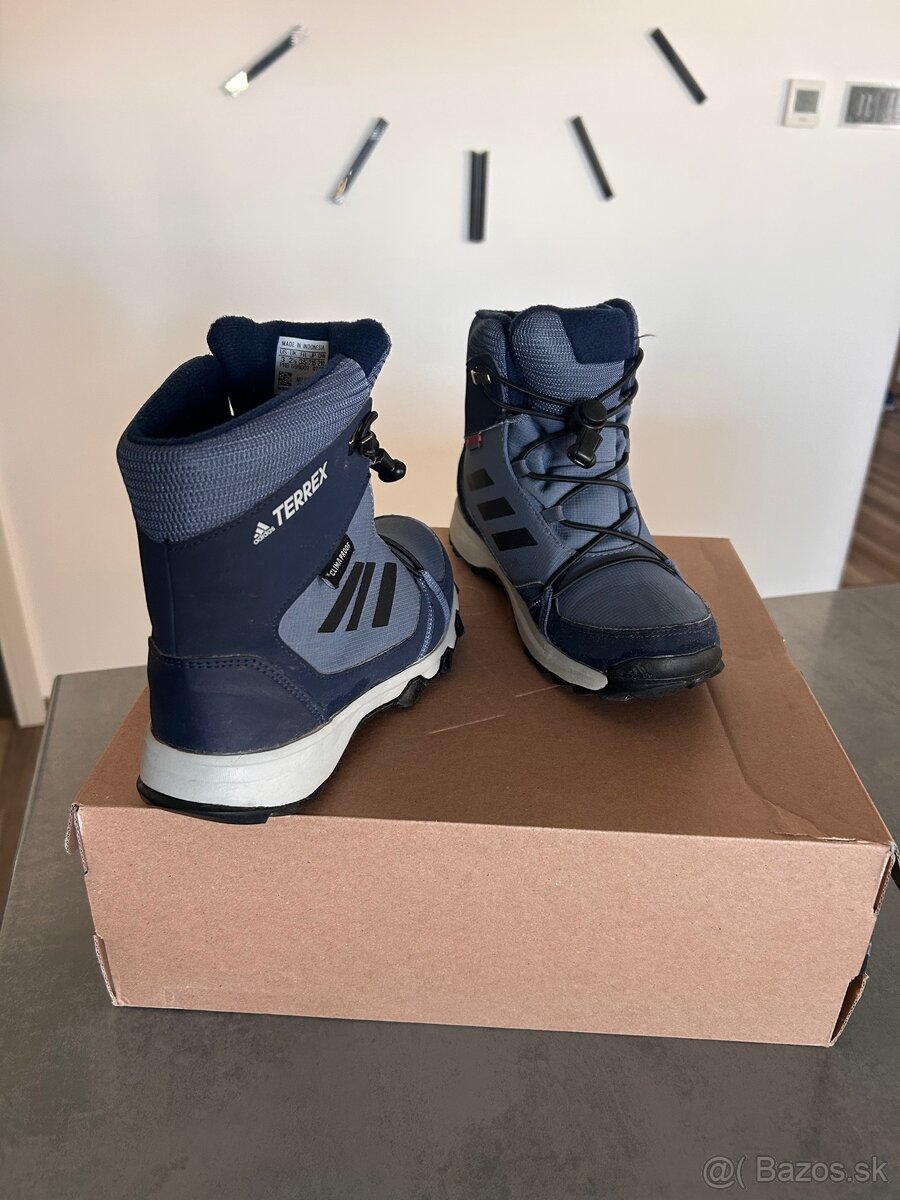 adidas Terrex Snow - 3