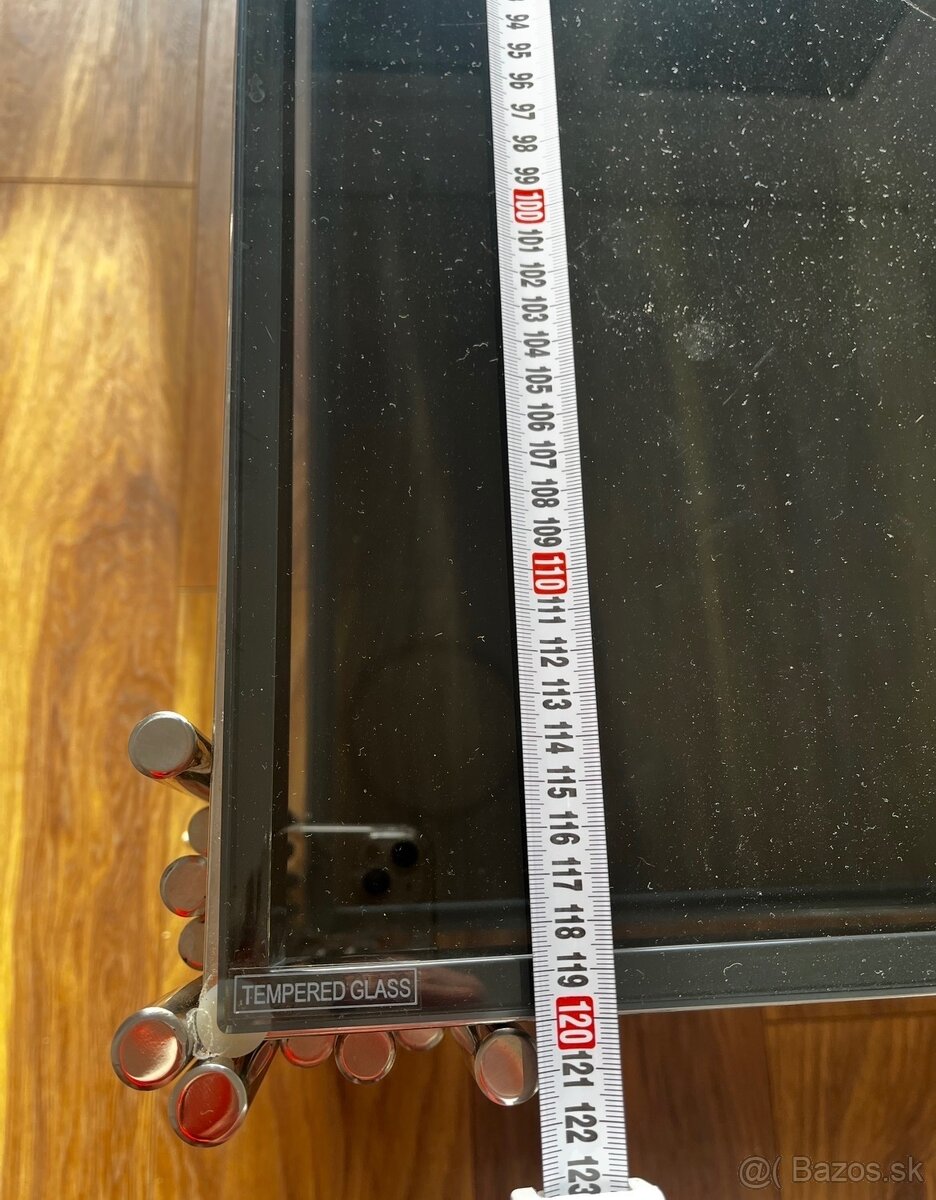 Obyvackovy konferencny stolik - 3