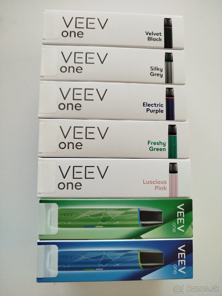 Veev one - 3