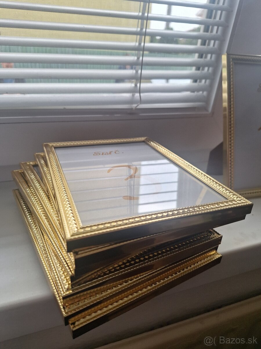 Svadobná výzdoba - 3