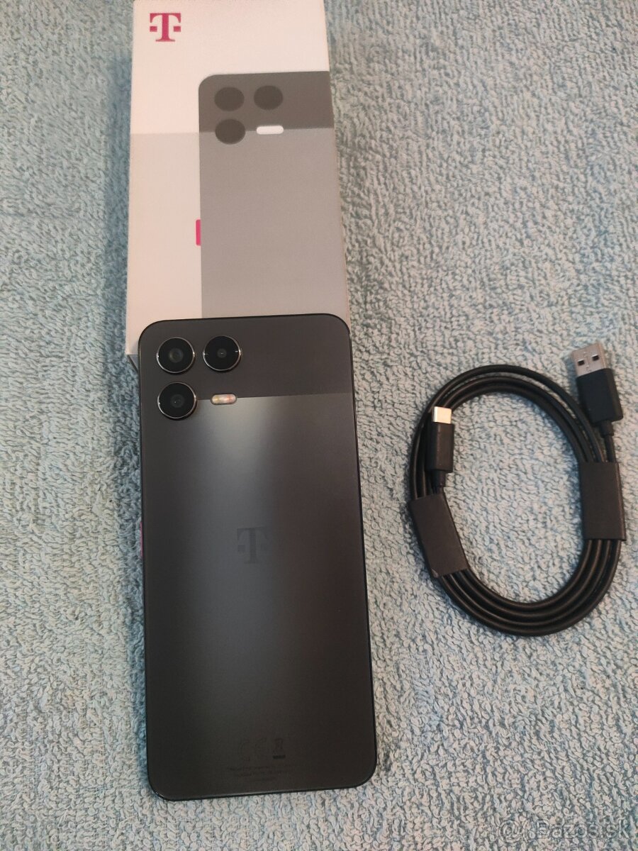 T Phone 3 PRO 256GB,8GB RAM - 3