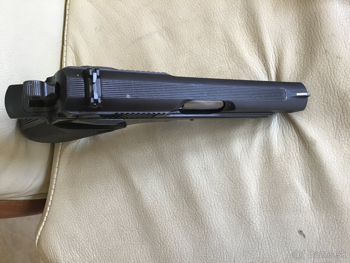 Pištoľ - 3