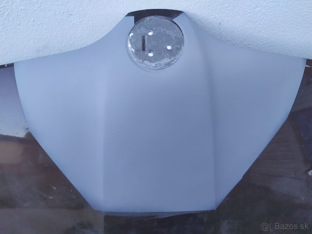 Skoda Octavia 3 predná kapota - 3