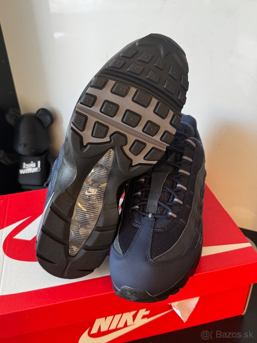 NIKE AIR MAX 95 UL - 3