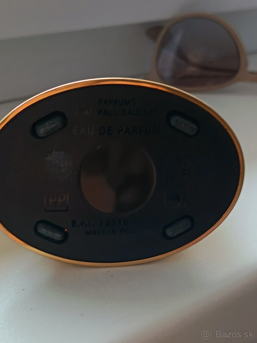 Jean Paul Gaultier Fragile edp 50 ml - 3