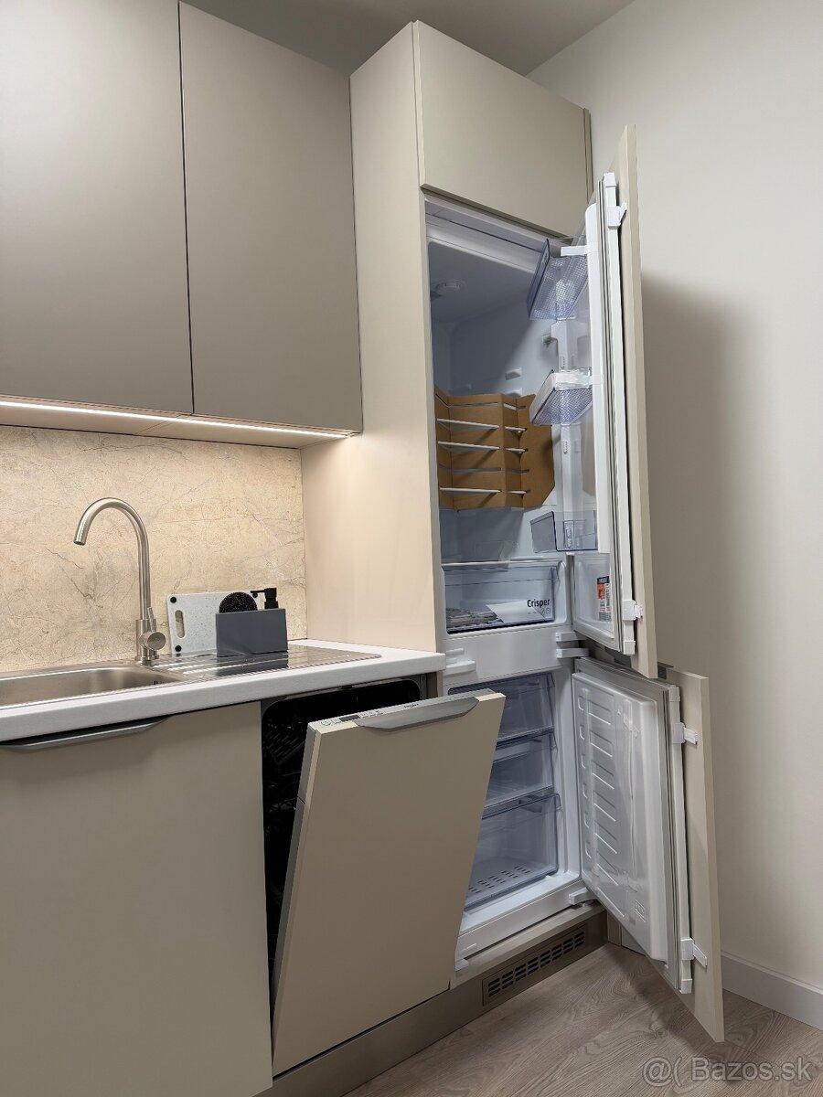 Prenájom 2-izbový byt v novostavbe - 3