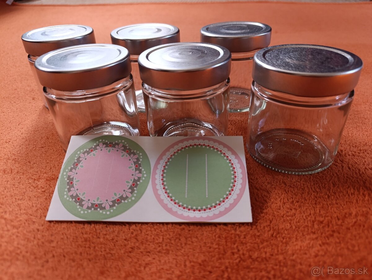 výrobky dr. Oetker na zaváranie - 3