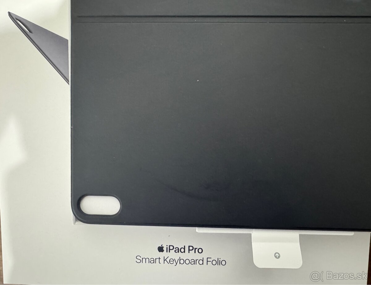 Apple Smart Keyboard Folio iPad Pro 12,9” (3.Generácia ) - 3
