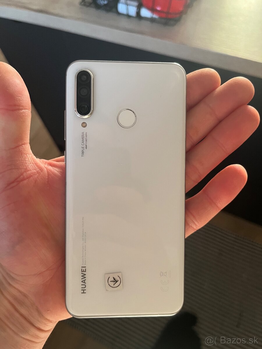 Huawei P30 lite - 3