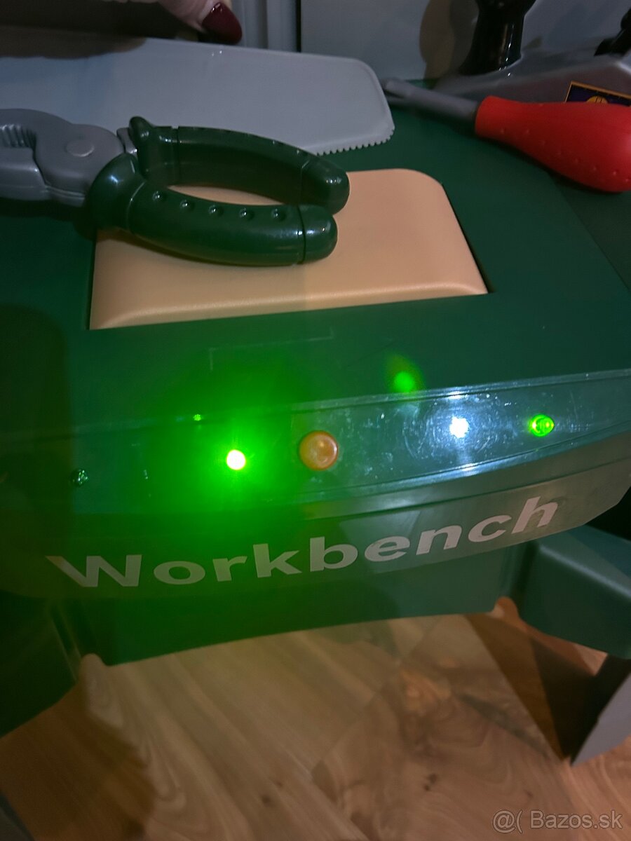 Predám detskú dielňu - 3