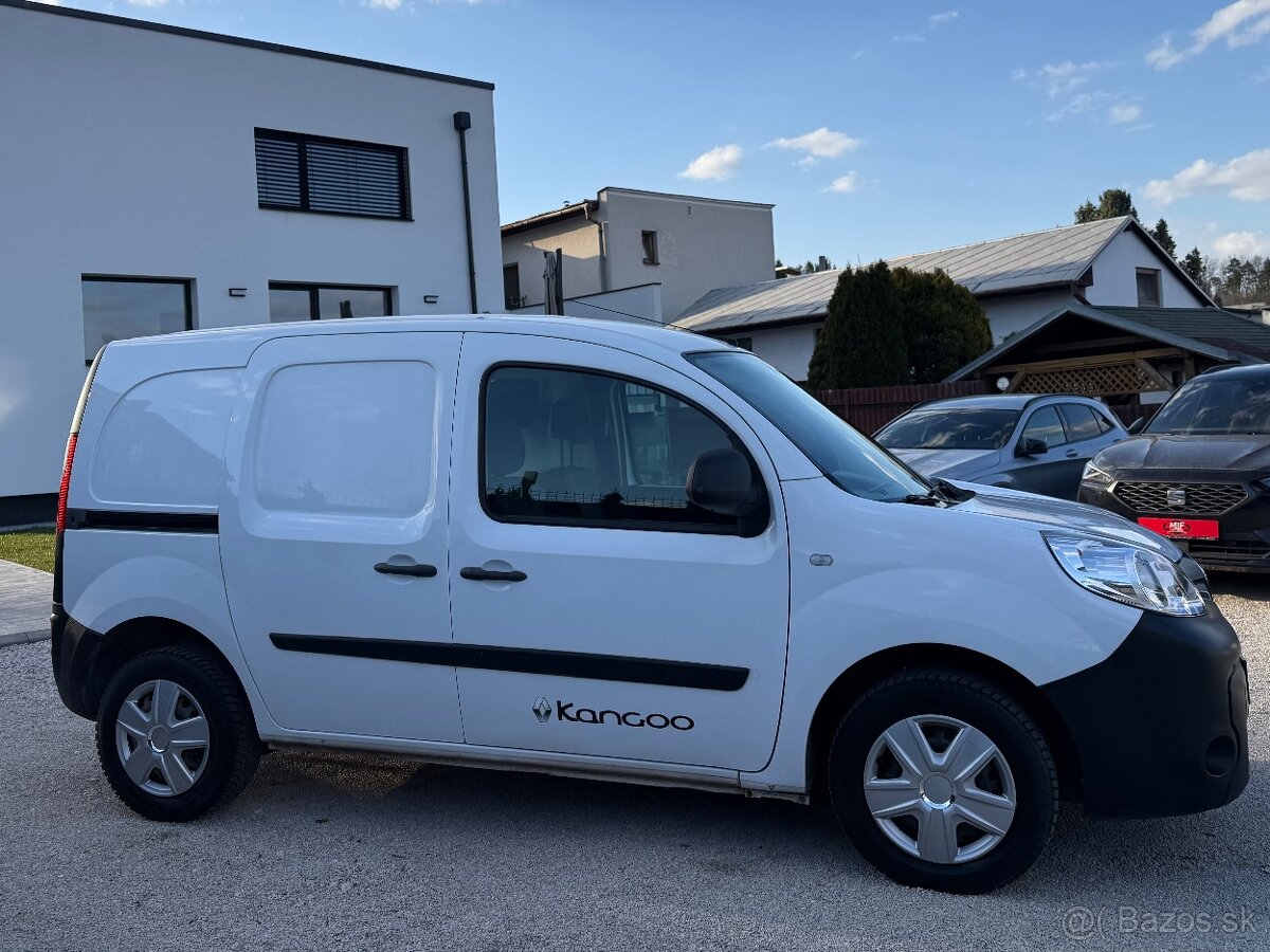 Renault Kangoo Energy dCi 75 Life - 3