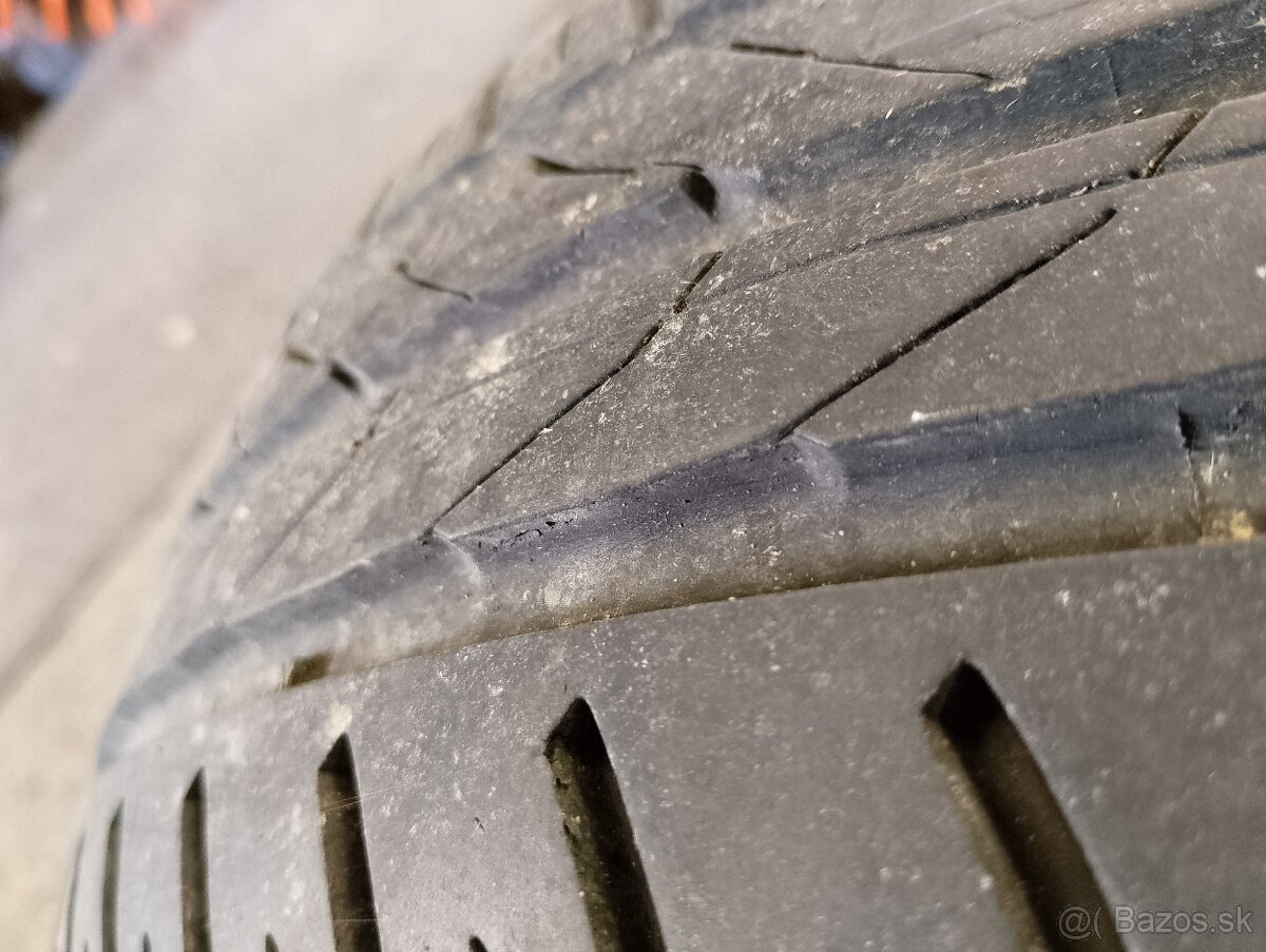 Sada pneu plus disky Škoda, Volkswagen - 3