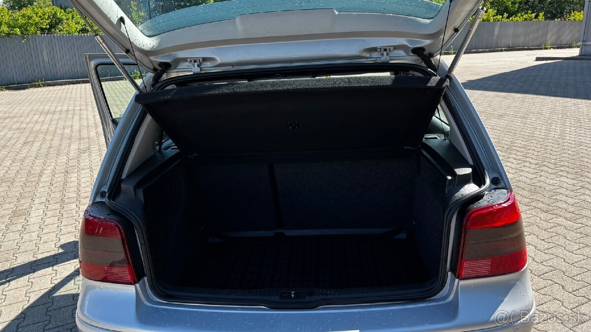 GOLF 4 TDI 81KW - 3