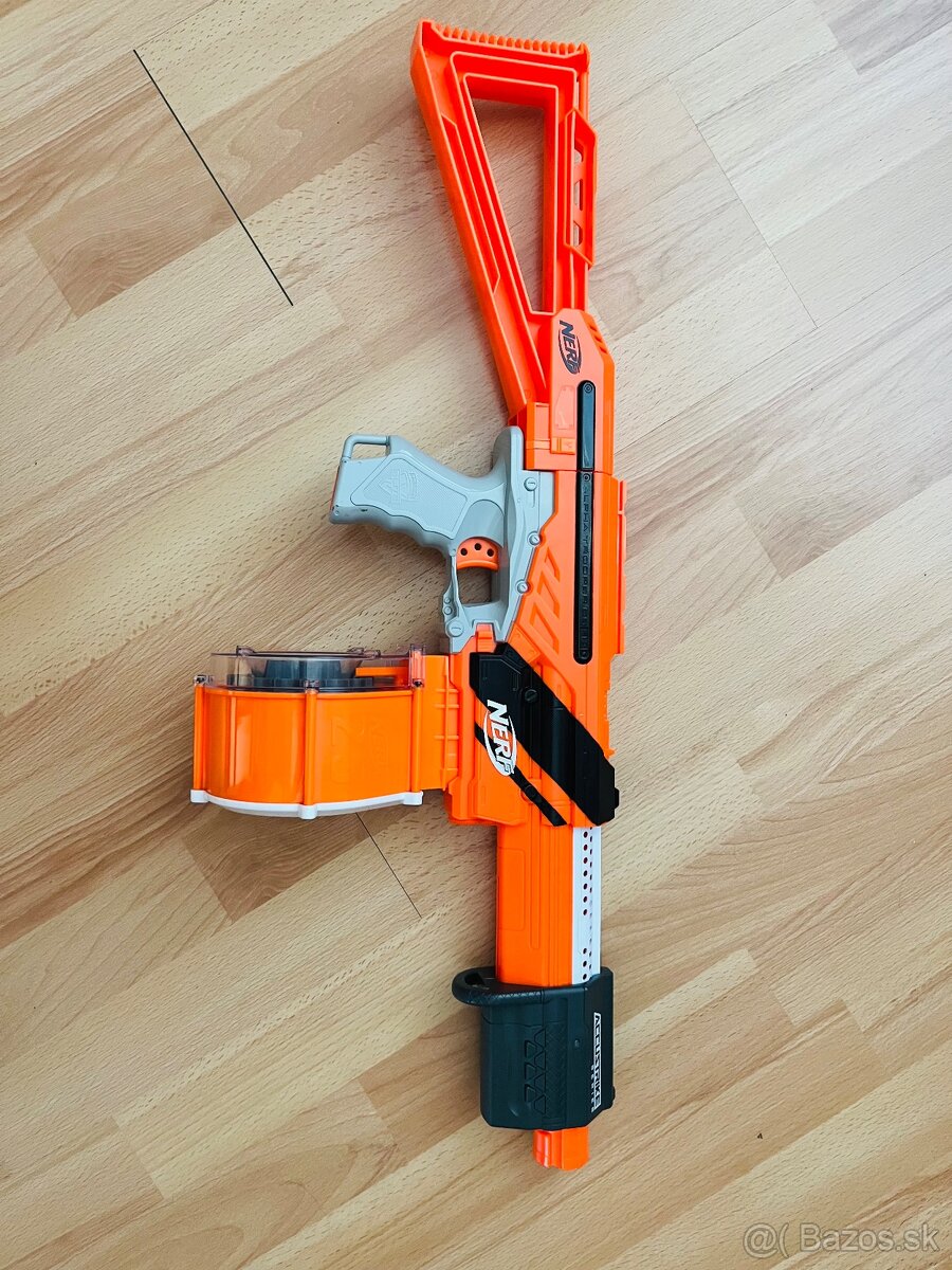 Nerf - 3
