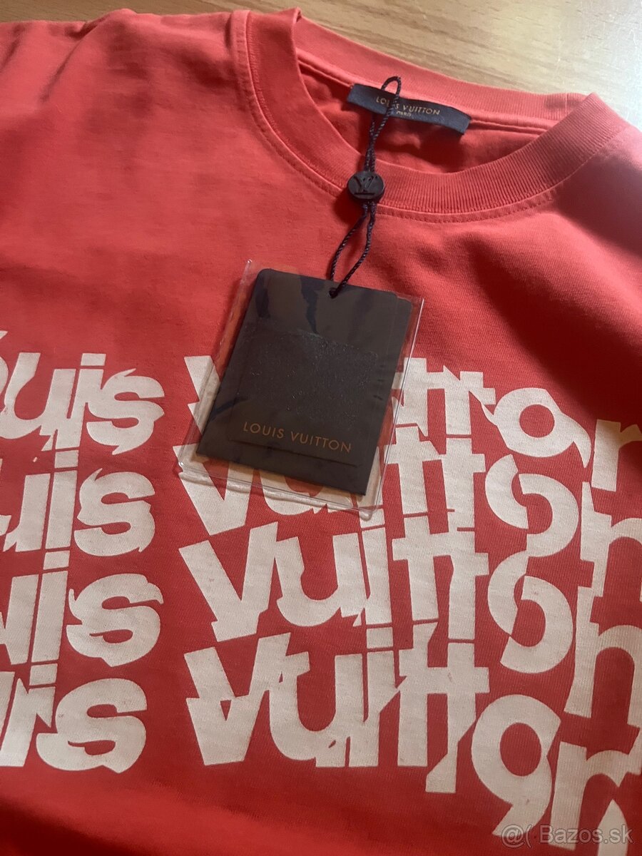 Louis Vuitton limited - 3