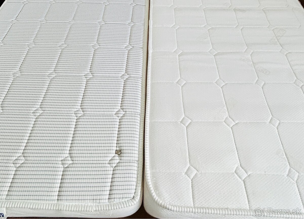 Dormeo Silver Matrace 2x80 cm - 3