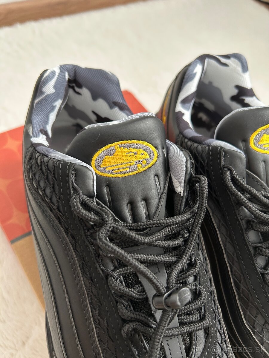 Nike air max 95 x Corteiz - 3