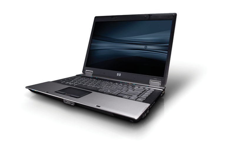 HP 6730b, bez OS, spolu s nabíjačkou - 3