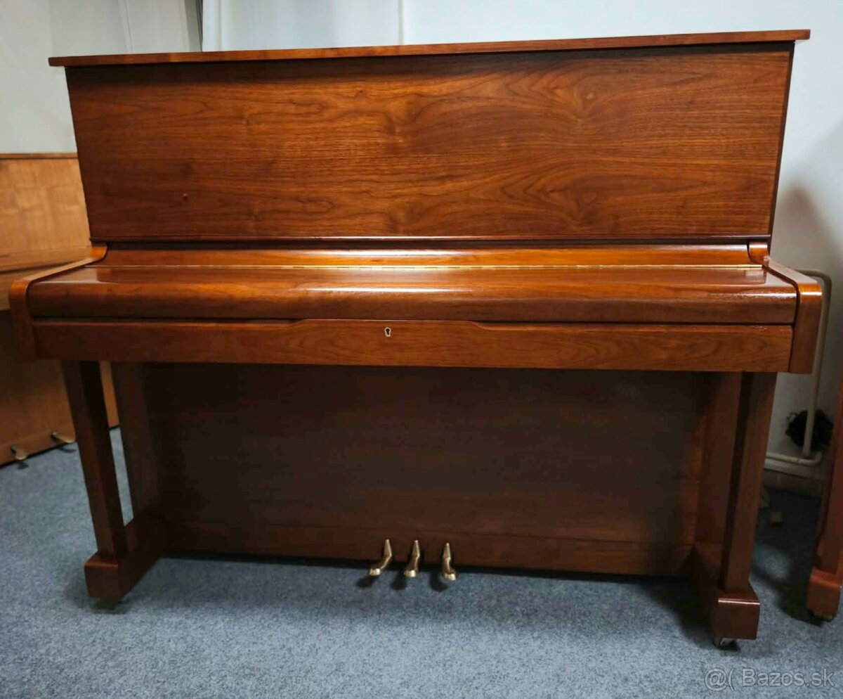 Klavír - pianino MERKUR - 3