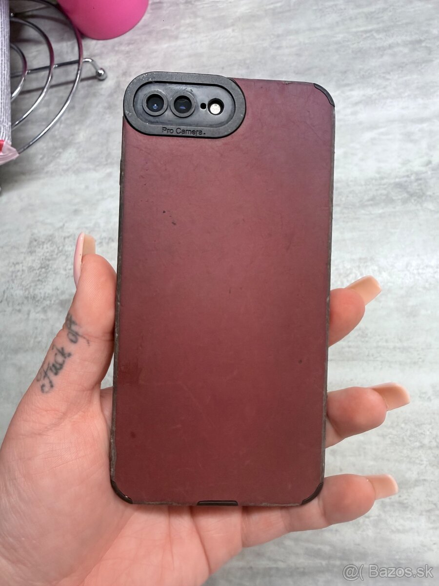 iPhone 7 plus 32g - 3
