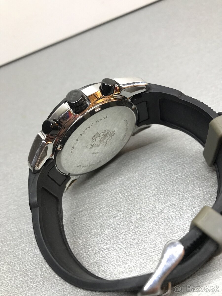Festina 6820 vymenim - 3