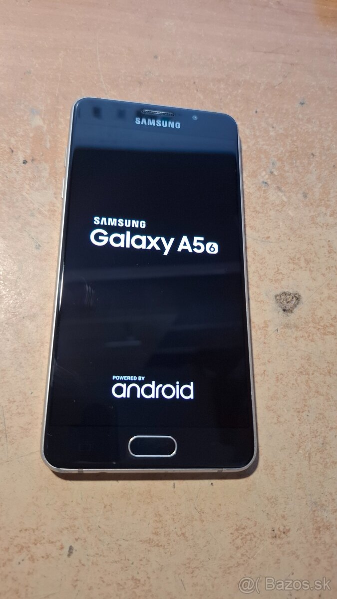 Samsung galaxy A5 2016 - 3