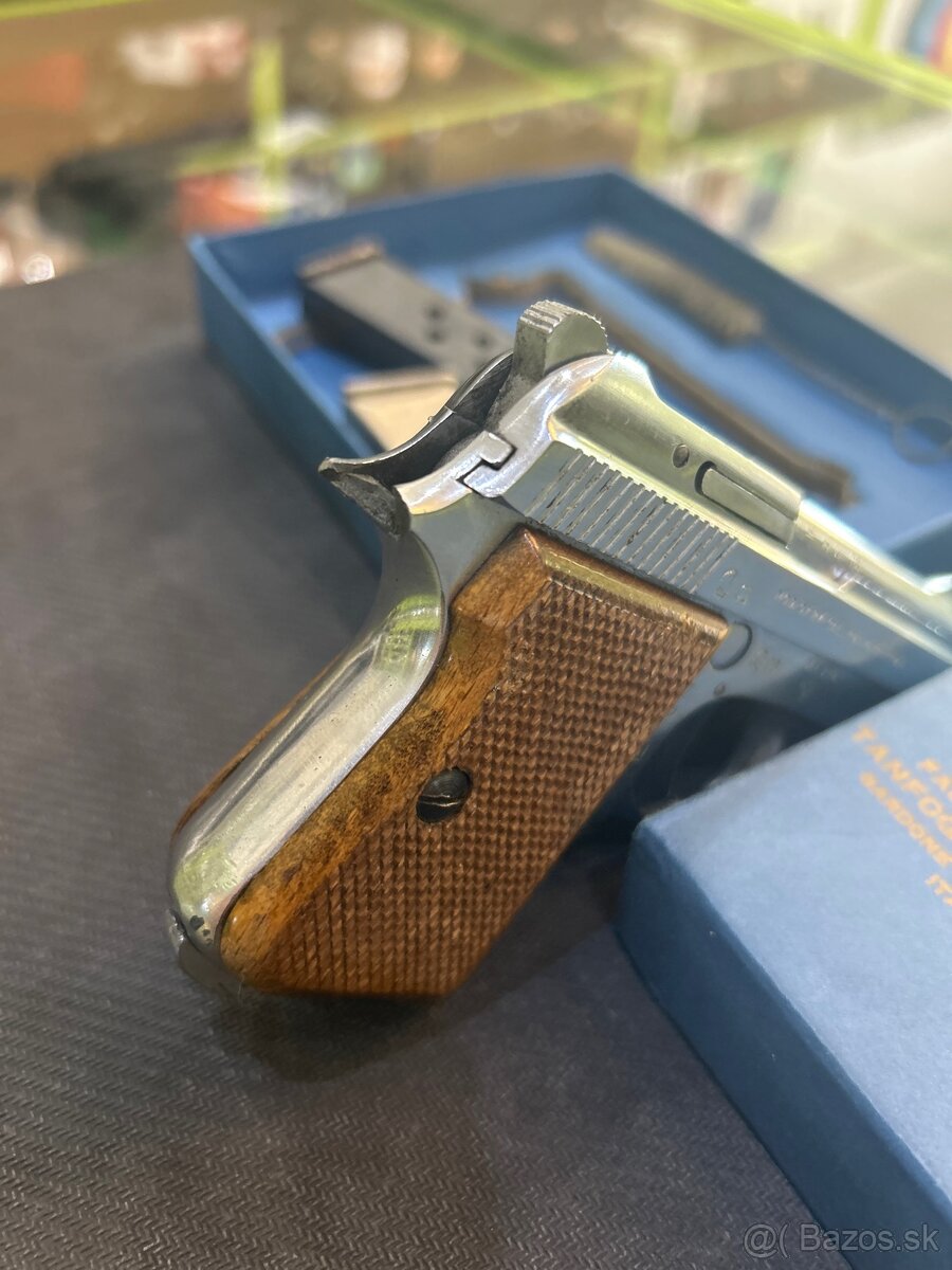 Tanfoglio giuseppe mod. GT 27 - 3