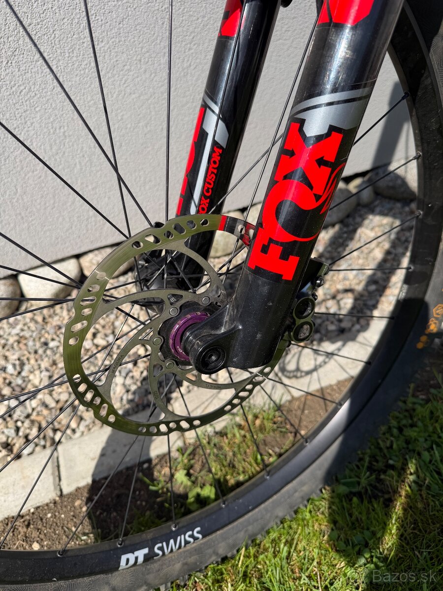 Mondraker - 3