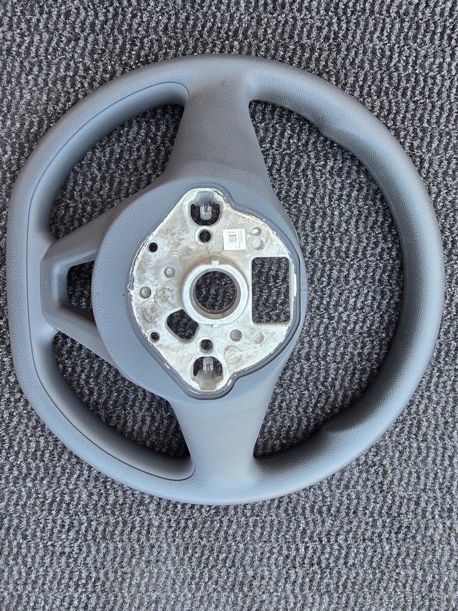 Volant VW - 3