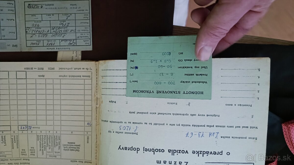 Š 1203-Z r.v.1987 - 3