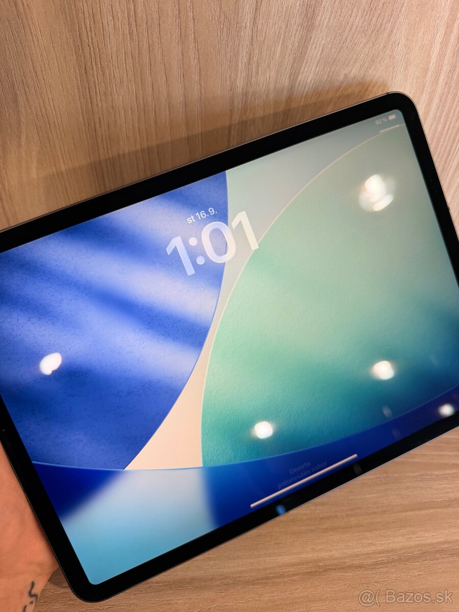 Predám Apple iPad Pro 11″, 3. generácia (2021) M1 - 3