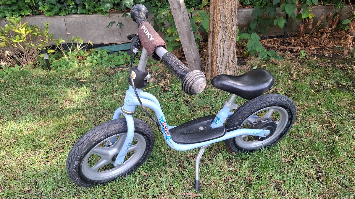 Puky LR 1L BR - 3