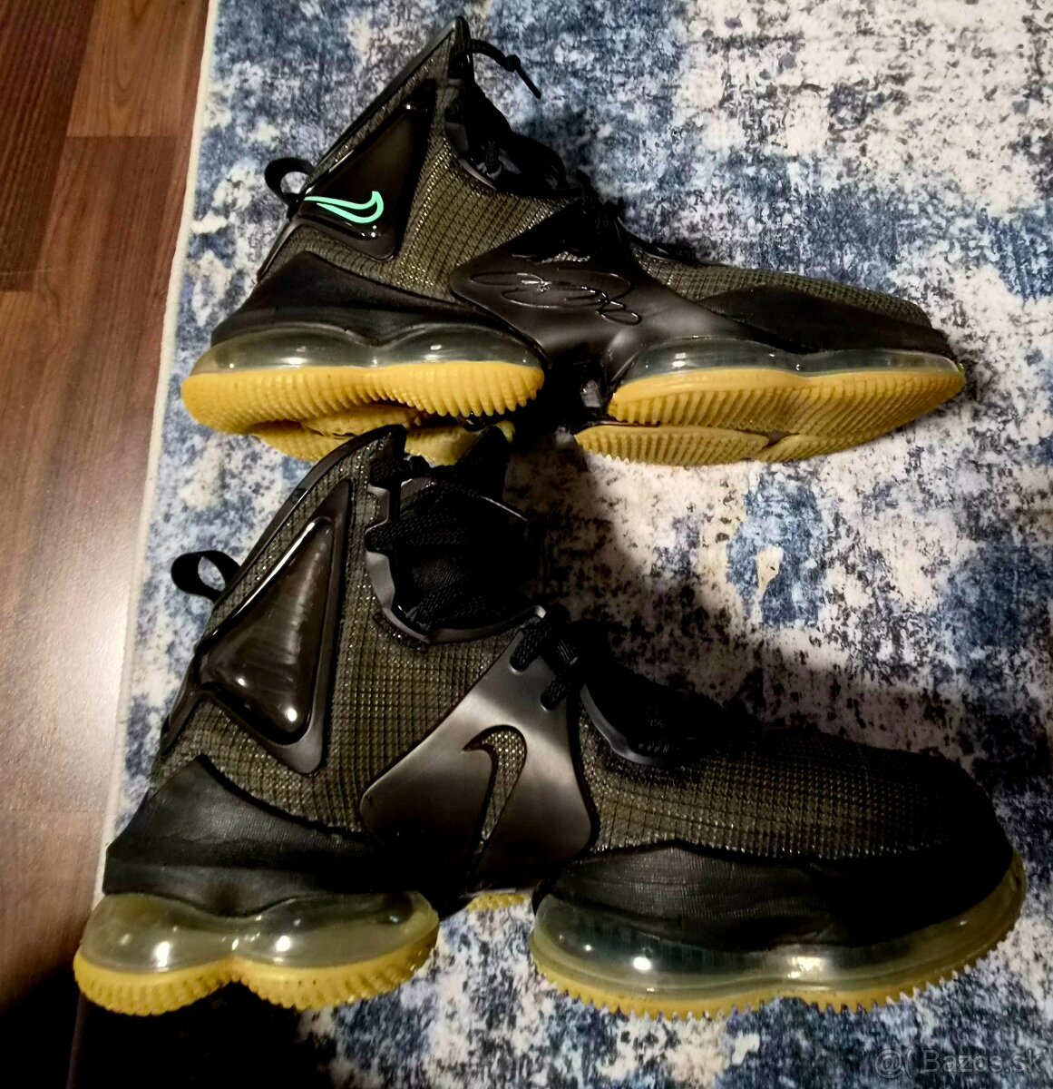 Nike Lebron 19 - 3