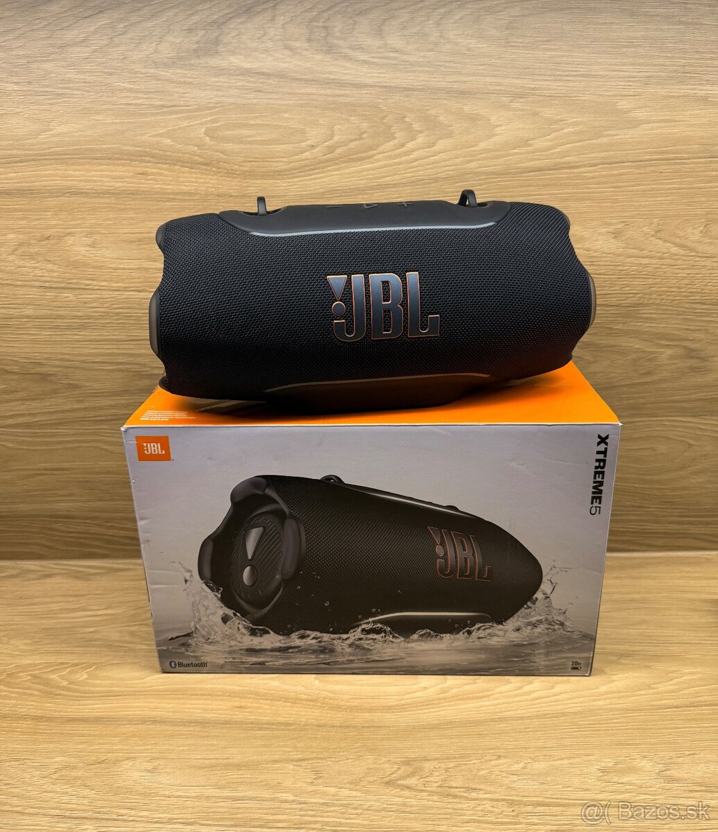 JBL Extreme 5 - 3
